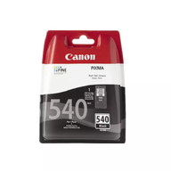 Canon OEM PG-540 Black Ink Cartridge NEW OLD STOCK