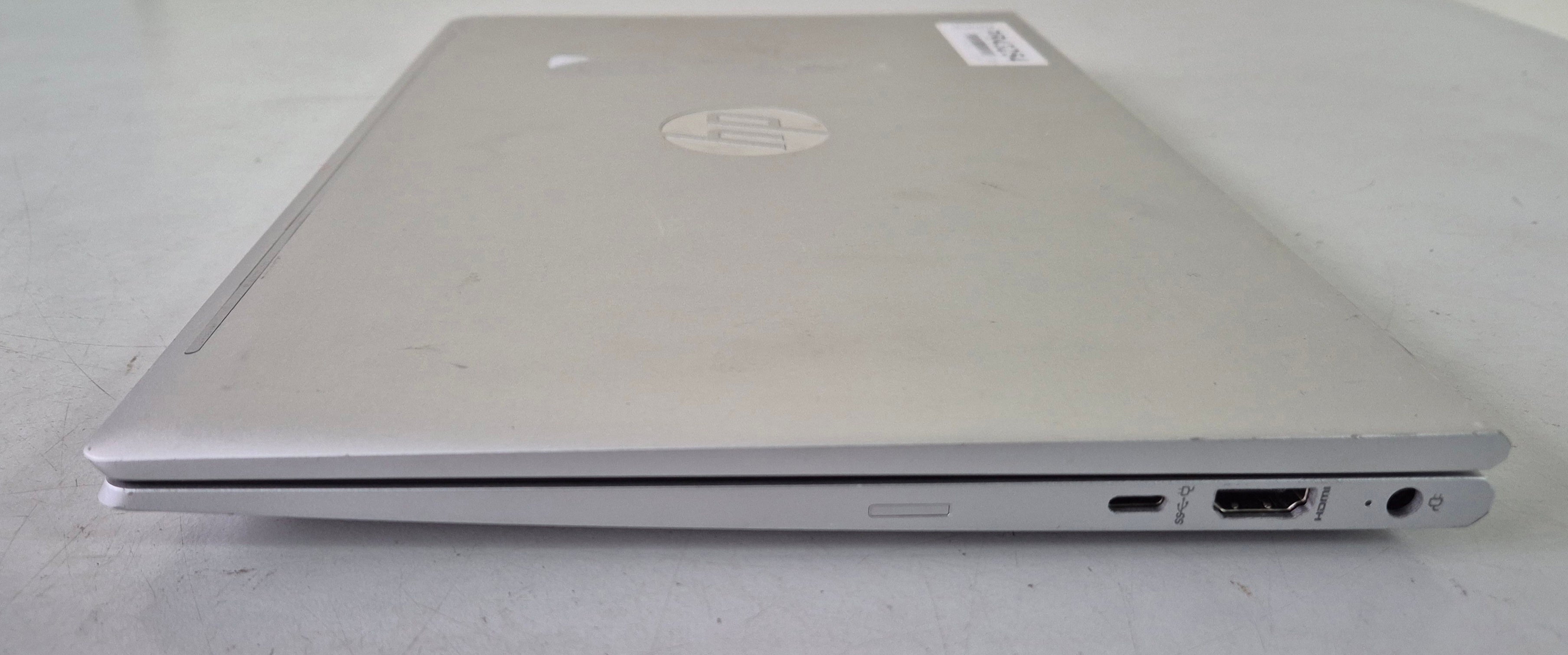 HP ProBook 635 Aero G7 AMD Ryzen 5 NO HDD NO RAM NO OS Does not power on ( 2W8S4EA#ABU ) SPR