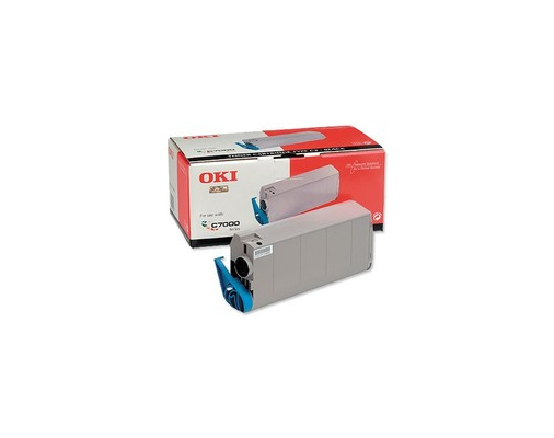Oki black Laser Toner Cartridge - 10000 Pages Type C2 ( 41304212 ) NEW OLD STOCK FINAL SALE