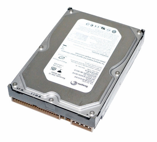 Seagate HP 200GB IDE 7200rpm 3.5in HDD ( 9W2844-030 ST3200822A 5187-5607 ) REF