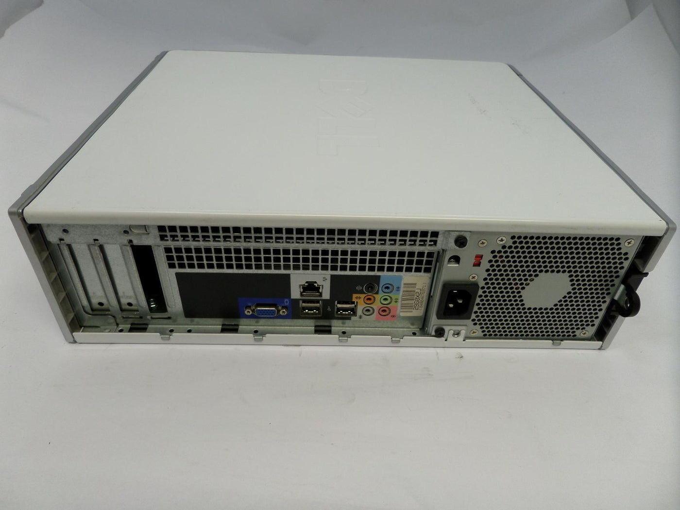PR24751_Dimension C521_Dell Dimension C521 AMD Athlon 2.60GHz Desktop - Image3