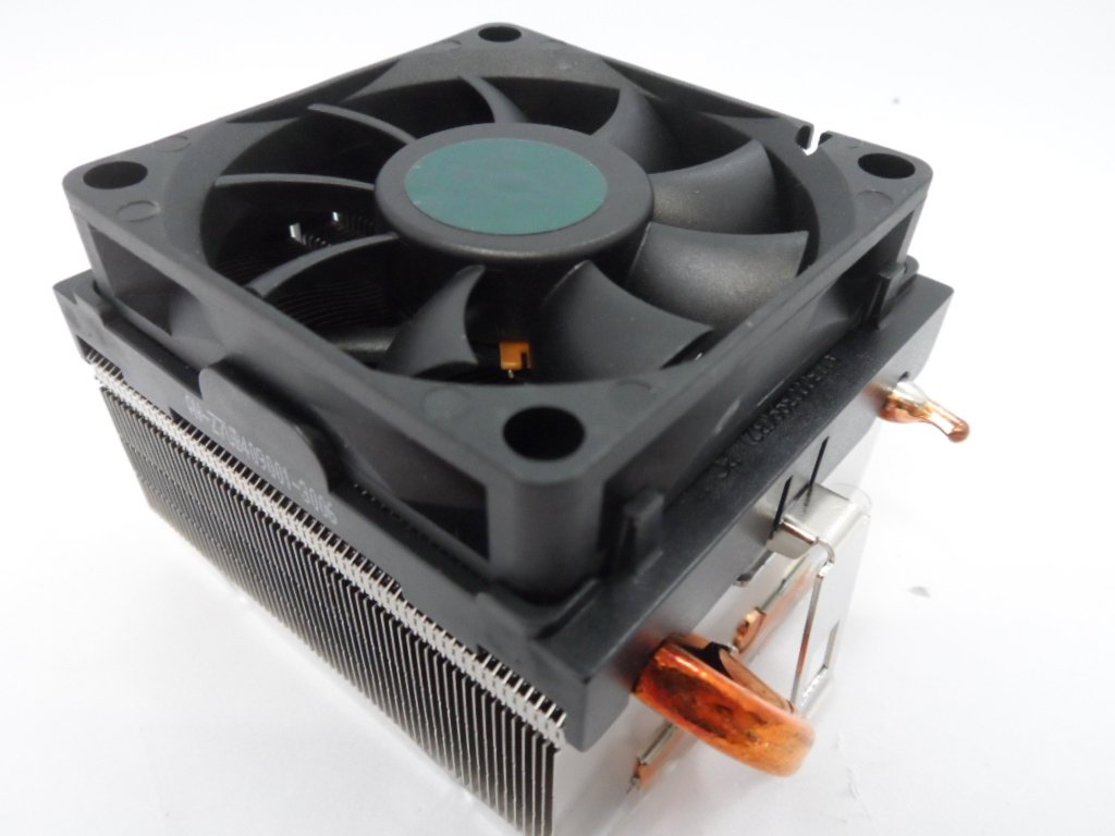 AMD Opteron 265 1.8 GHz 2MB Socket 940 CPU Kit ( OSA265FAA6CB OSA265CBBOX ) NOB