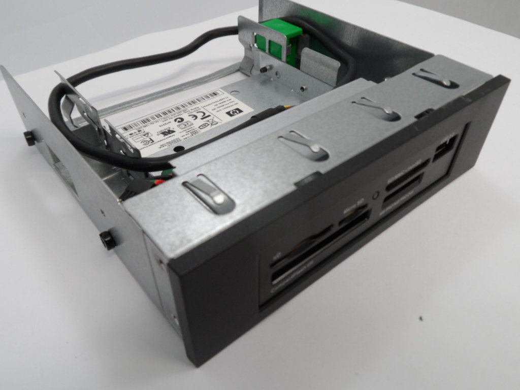 PR19248_468494-003_HP Multi-Media 22 In 1 Card Reader With USB 2.0 - Image3