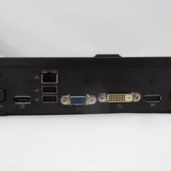 Dell E-Port Replicator Docking Station No PSU ( T4HD7 A00    PR03X   0PW380 Used)