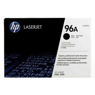 HP Laserjet Black Toner Cartridge ( 96A C4096A ) NEW OLD STOCK FINAL SALE