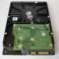 Seagate HP 250Gb SATA 7200rpm 3.5in HDD (ST3250312AS - 9YP131-021 Ref )