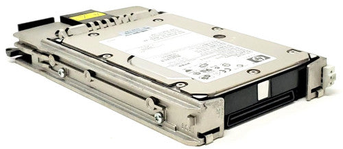 Maxtor HP 36.4GB SCSI 80 Pin 15Krpm 3.5in HDD in Caddy ( 8K036J0 356914-007 BF0368A4B9 404670-008 3R-A6418-AA 404714-001 ) REF