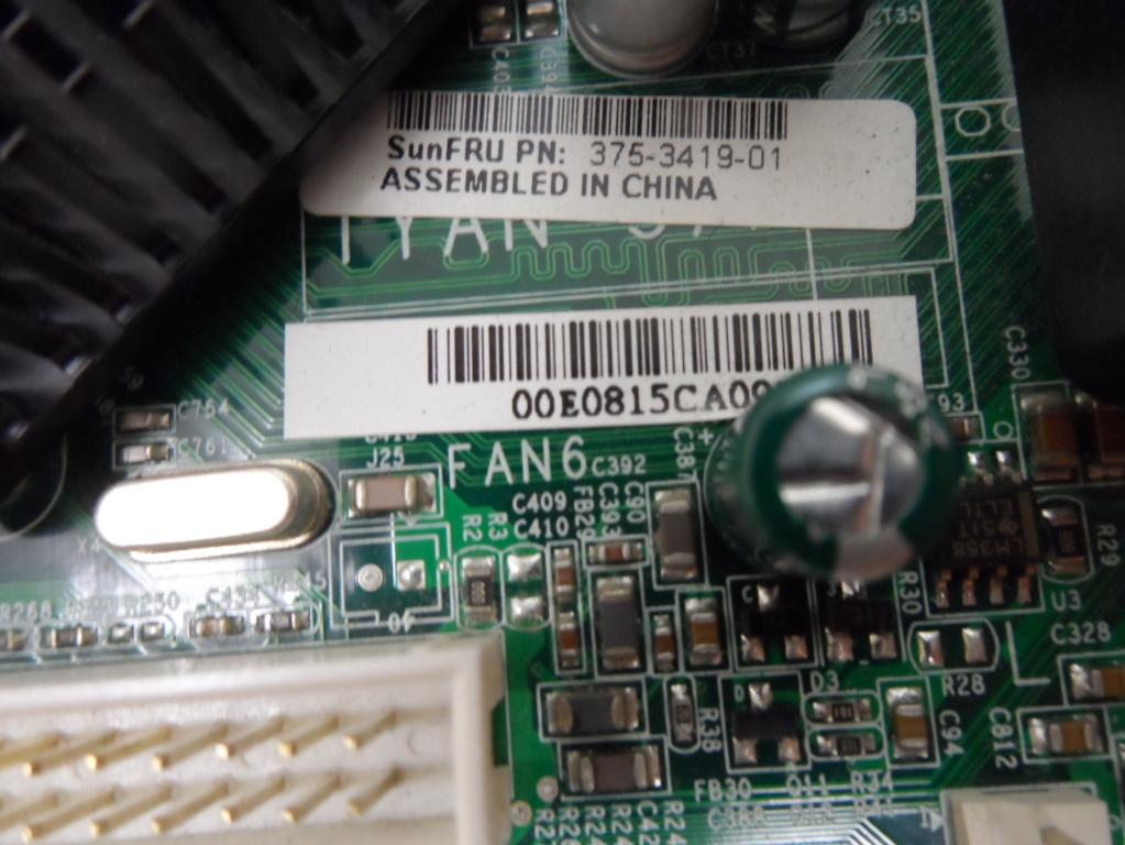 PR11207_375-3419_Sun Ultra System Board (p/n375-3419) - Image2