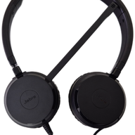 Jabra Evolve 30 II UC Stereo Headset ( 5399-829-309 ) USED