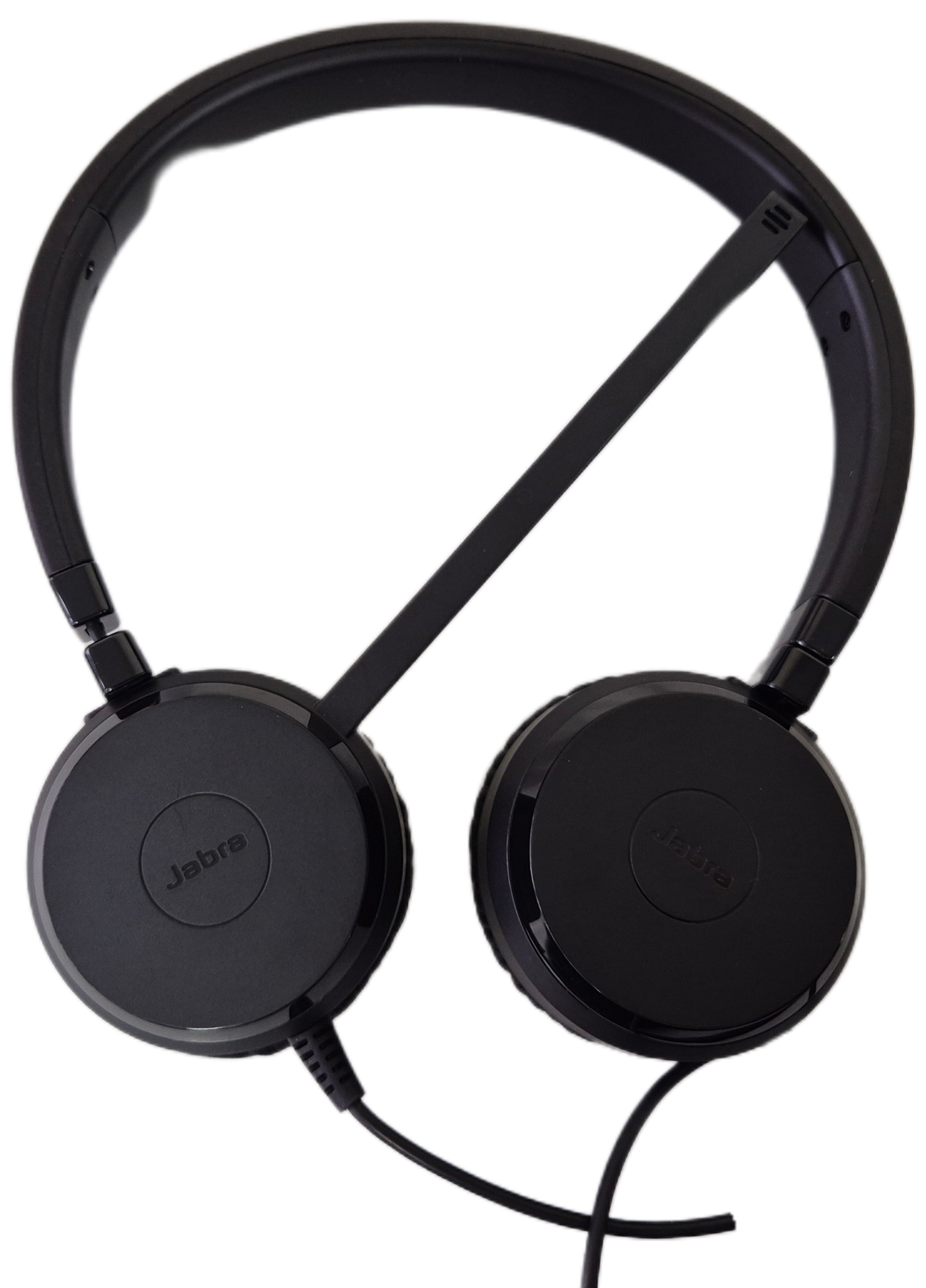 Jabra Evolve 30 II UC Stereo Headset ( 5399-829-309 ) USED