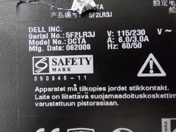 PR22329_T3400_Dell Precision T3400 3Ghz 8Gb Workstation - Image3