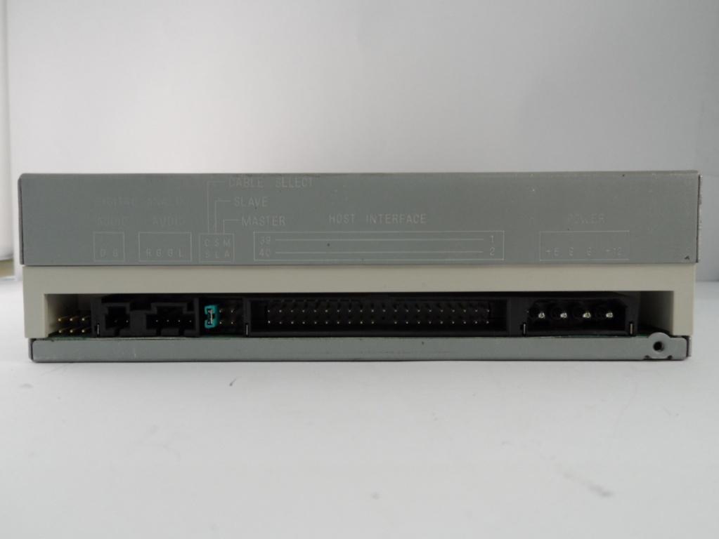 Lite On DVD ROM Black  LTD 163     Lite On USED