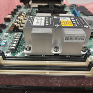 HP System Motherboard for ProLiant DL380 G10 ( 809455-001 875073-001 ) USED