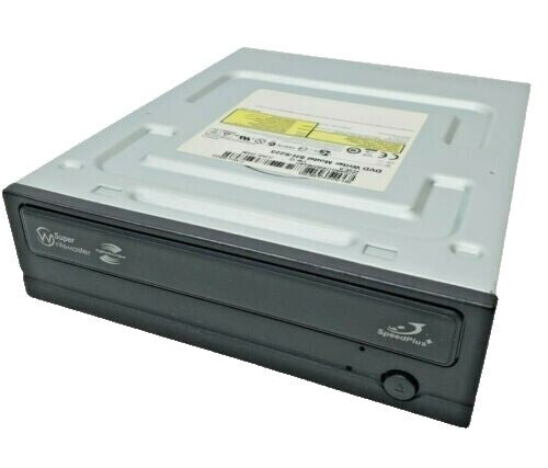 Samsung Dell TS-H493B/DEWH 48x SATA CD-RW DVD Drive ( 0KX158 ) USED
