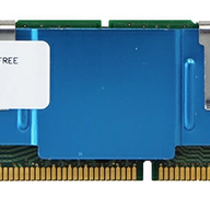 HP Micron 512MB PC2-5300 DDR2-667MHz 240-Pin DIMM ( MT9HTF6472FY-667F1D4 398705-051 ) REF