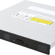 HP DS-8ACSH-JBS Slim internal DVD±RW CD SATA Writer Drive (460510-800)