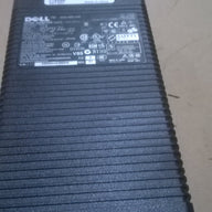 DELL AC DC ADAPTER FOR OPTIPLEX PCS (  Y2515 USED )