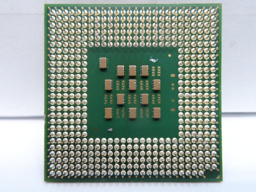 Intel Pentium 4 HT 2.80GHz 800 S478 CPU ( SL6WJ ) REF