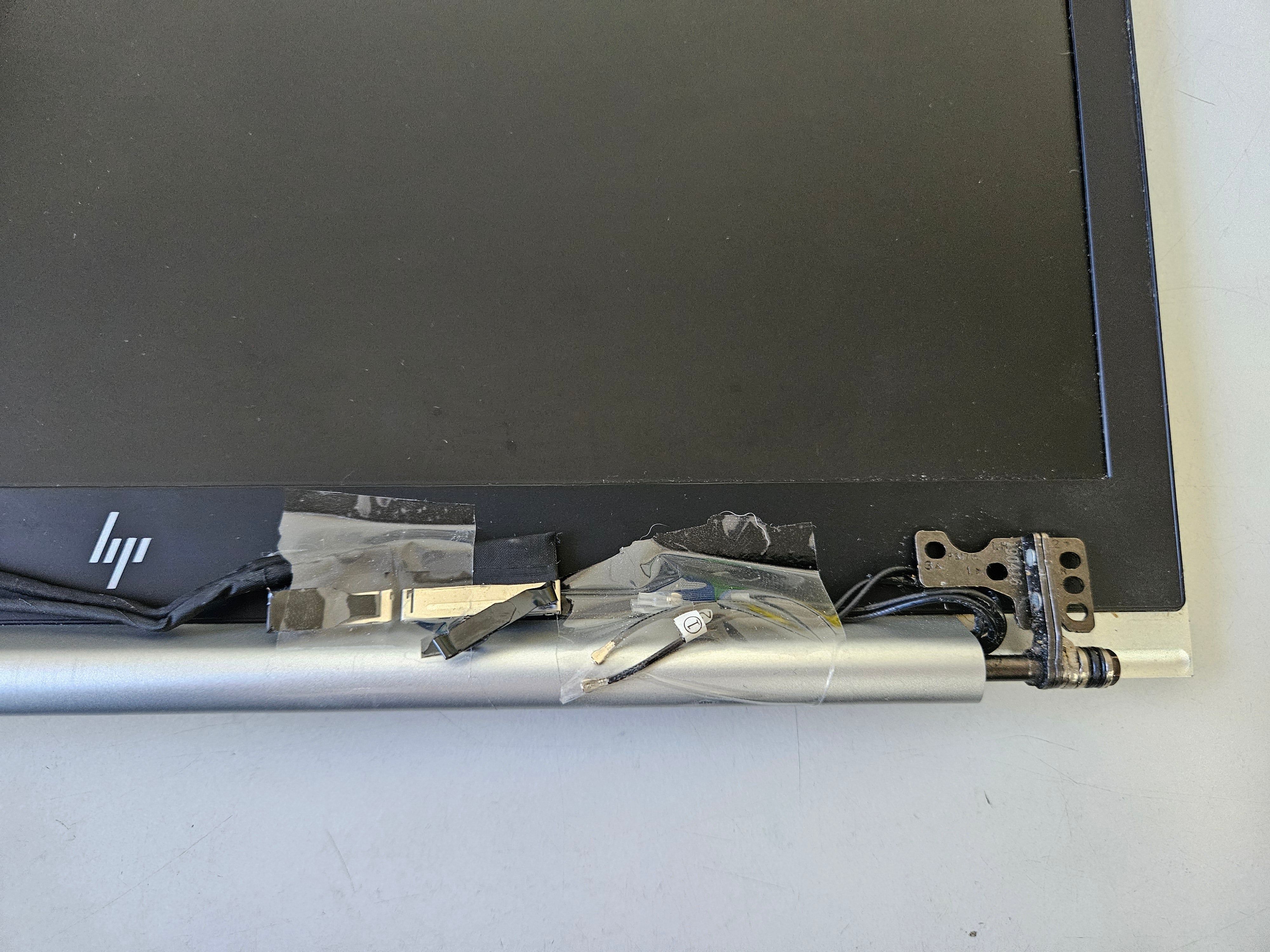 HP EliteBook 850 G5 Screen & Plastics  - USED