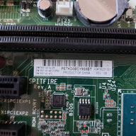 HP ProDesk 600 G2 MT Motherboard LGA1151 795231-001 795971-001