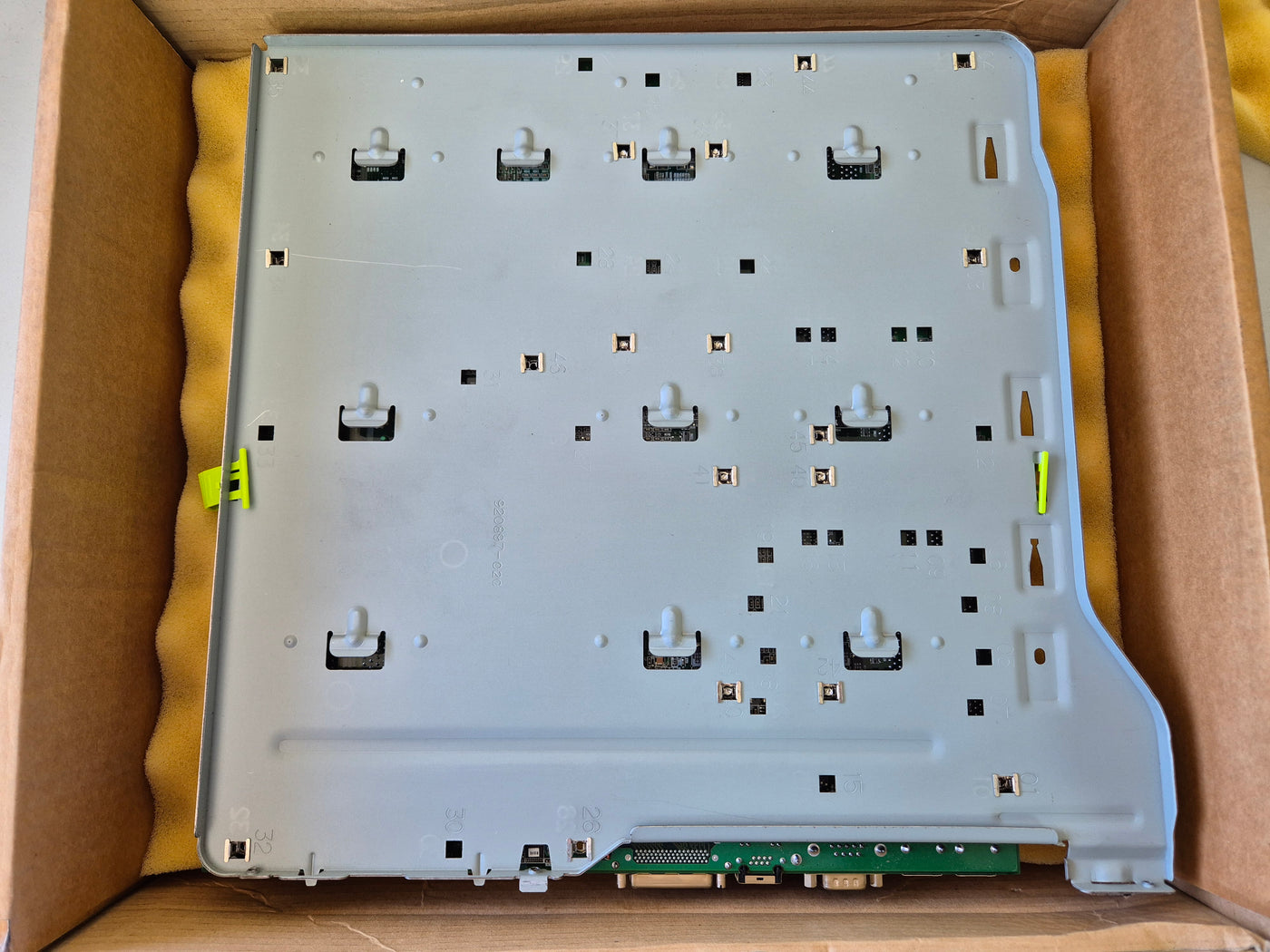 Sun 1.28GHz System Board for Blade 2500