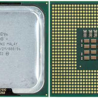 Intel Pentium 4 HT 631 3.0GHz 800MHz 2M 775 CPU ( SL9KG ) USED