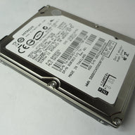 PR20417_0A50523_Hitachi Dell 80Gb IDE 5400rpm 2.5in HDD - Image2
