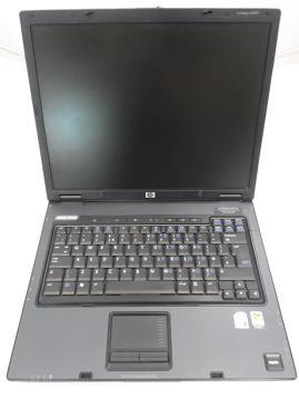 PR19804_nc6320_HP nc6320 512Mb 1.6 Ghz 60Gb HDD Laptop - Image8