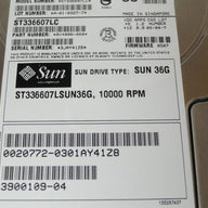 PR22404_9V4006-050_Seagate Sun 36GB SCSI 80 Pin 10Krpm 3.5in HDD - Image4