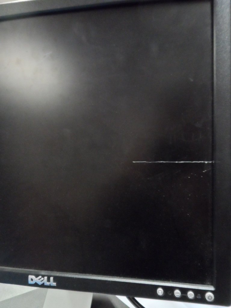 PR11576_RY980_Dell 17" LCD TFT Monitor E178FPB - Image7