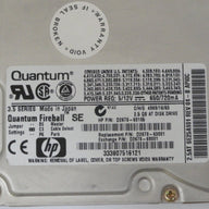 PR12165_SE25A101_Quantum HP 3.2GB IDE 5400rpm 3.5in HDD - Image2
