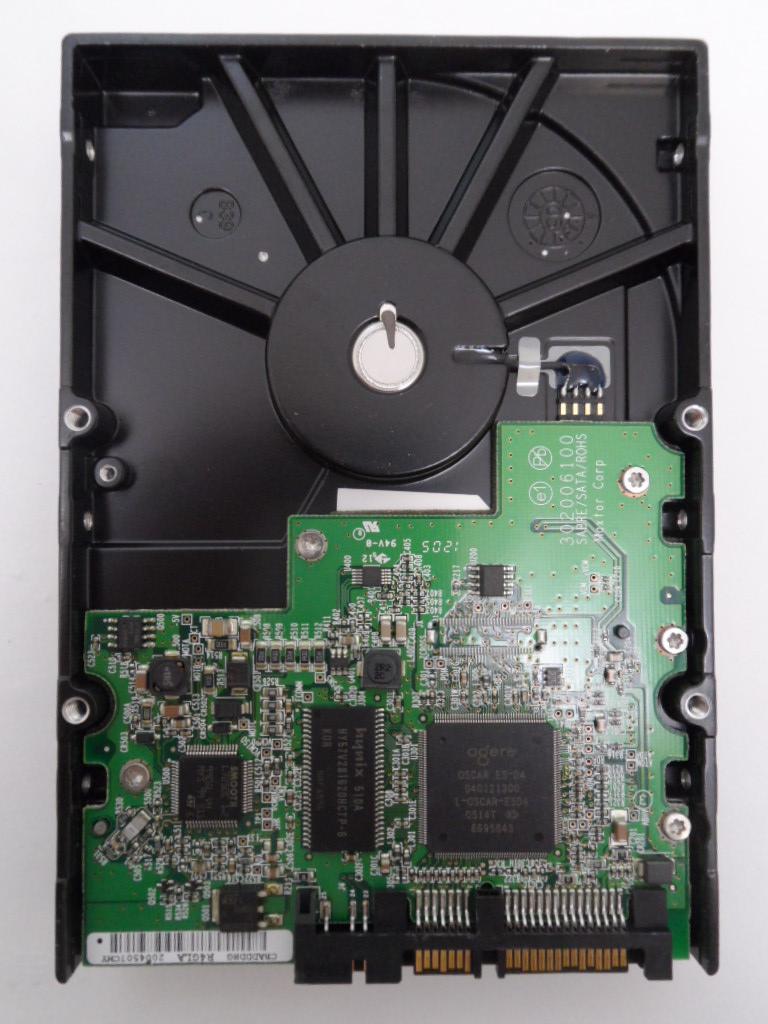 6L250S0 - Maxtor 250GB SATA 3.5" 7200rpm Hard Drive - Refurbished