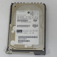 CA06200-B10400VU - Fujitsu SUN 36GB SCSI 80 Pin 10Krpm 3.5in HDD in Caddy - Refurbished