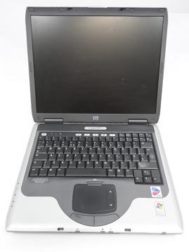 PR20255_nx9030_HP Compaq nx9030 224Mb Ram 1.6Ghz No HDD Laptop - Image6