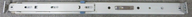 HP 29 and 1/2in Rapid Rails Rack Mount - Single ( 232180-001 ) USED