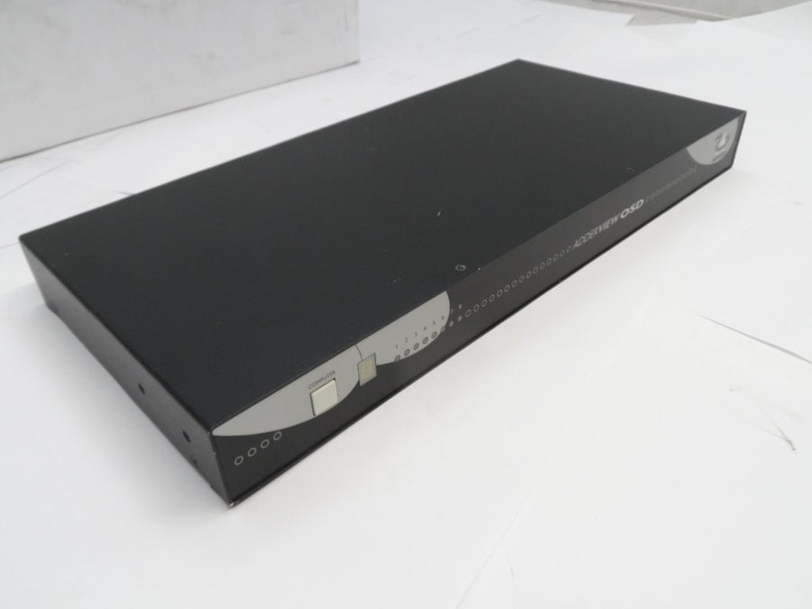 AdderView OSD 8-Port KVM Switch ( AV8OSDE Adderview )