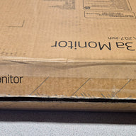 HP V213a 20.7-inch LED Monitor - NO STAND SCREEN ONLY ( W3L13AA HSTND-9101-A ) USED