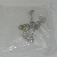 C62872-001 - Intel Heatsink Clamps & Screws - NEW