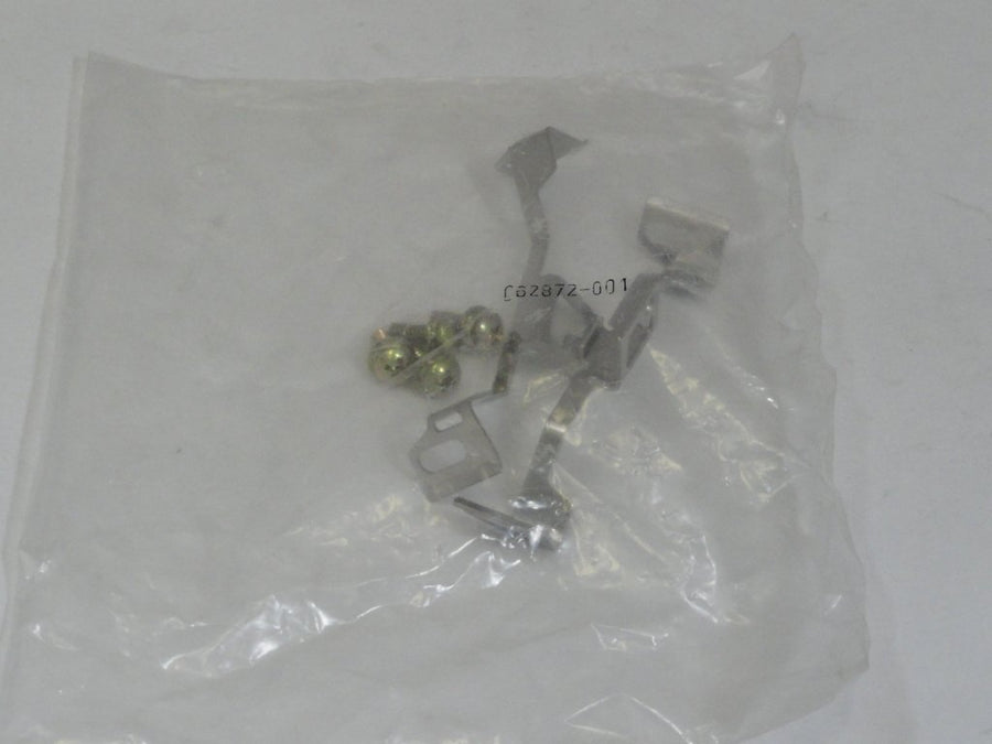 C62872-001 - Intel Heatsink Clamps & Screws - NEW