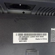 PR19875_E176FPm_Dell E176FPm 17Inch LCD Monitor - Image4