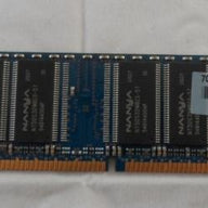 PR16254_NT256D64S88COG-5T_Nanya / HP NT256D64S88C0G-5T 256Mb memory - Image3