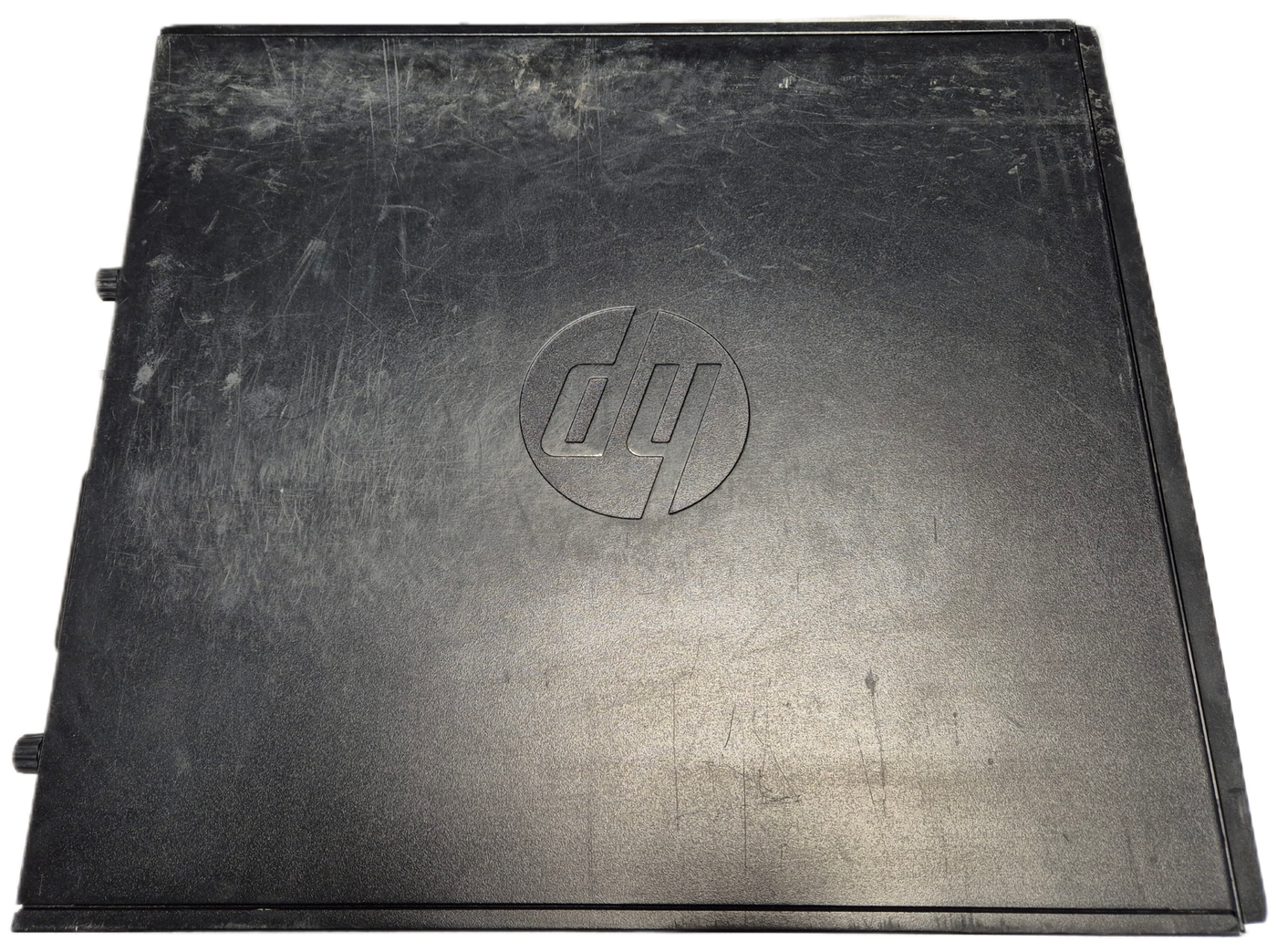 HP Compaq 6200 Pro MT DVD 500GB HD 8GB RAM i5-2400 3.1GHz NO OS Win7Pro COA present ( XY107ET#ABU ) USED
