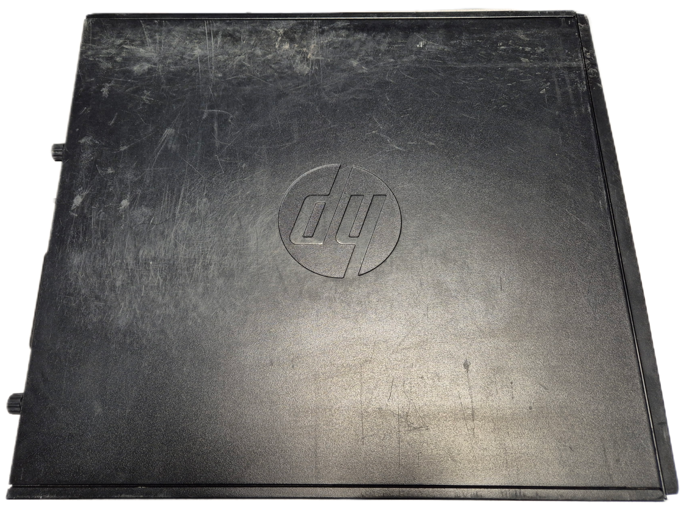 HP Compaq 6200 Pro MT DVD 500GB HD 8GB RAM i5-2400 3.1GHz NO OS Win7Pro COA present ( XY107ET#ABU ) USED