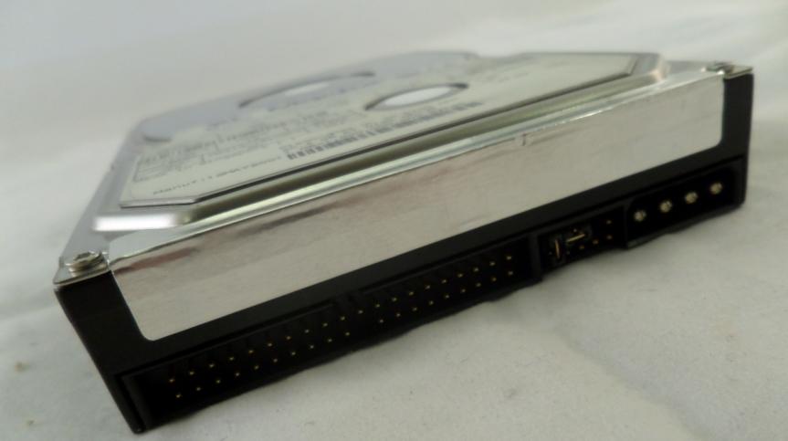 PR20018_32049H2_Apple / Maxtor 20GB IDE 5400rpm 3.5in HDD - Image3