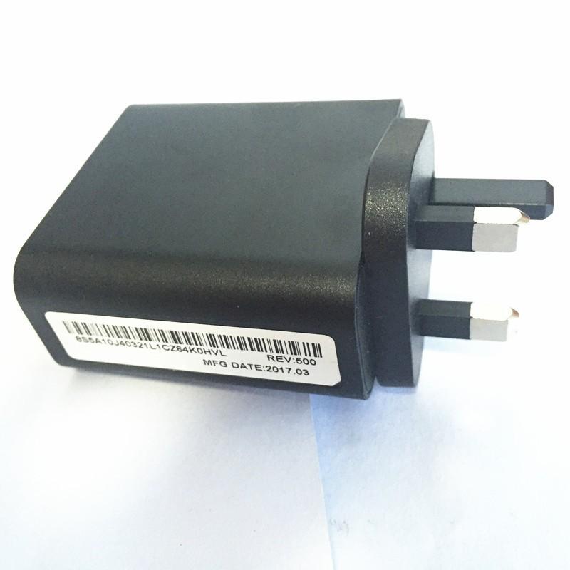 Lenovo AC Adaptor 20V (ADL40WLD USED)