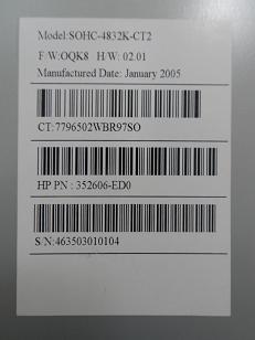PR19954_352606-ED0_HP Ultra Speed CD-RW / DVD Rom Drive - Image6