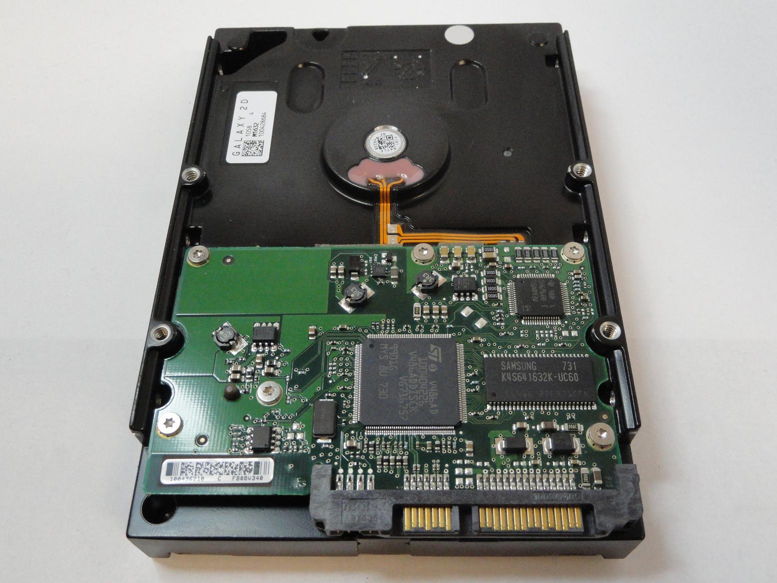 PR24127_9BJ13E-042_Seagate Apple 250GB SATA 7200rpm 3.5in HDD - Image2