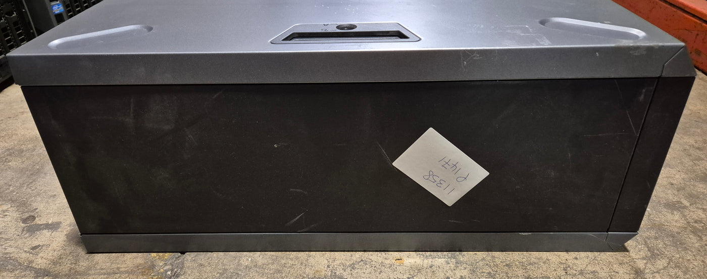 Dell PowerEdge T320 Xeon E5-2403 1.80Ghz NO RAM/HDD/OS DVD NO PSUs WinSVR 2008 COA ( E20S ) USED