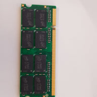 Swissbit 1GB PC 3200S DDR SDRAM 400MT/s 200-SODIMM Memory Module (SDN01G64D1BJ2MT-50R)