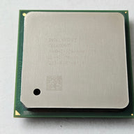 Intel Celeron 1.8GHz 400MHz FSB Socket PPGA478 CPU ( SL68D ) USED